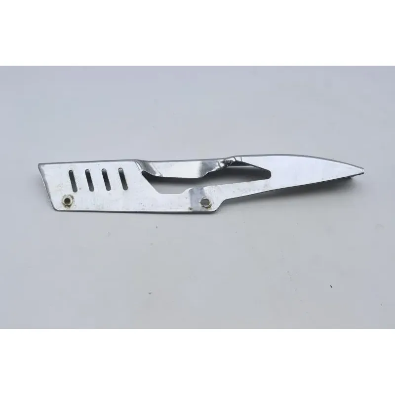 Cache chaine KEEWAY SUPERLIGHT 125 2018 - 2020