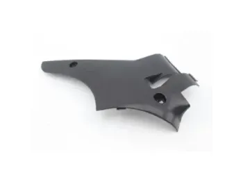 Habillage de cadre gauche KEEWAY SUPERLIGHT 125 2018 - 2020
