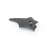 Habillage de cadre gauche KEEWAY SUPERLIGHT 125 2018 - 2020 Habillage de cadre gauche KEEWAY SUPERLIGHT 125 2018 - 2020