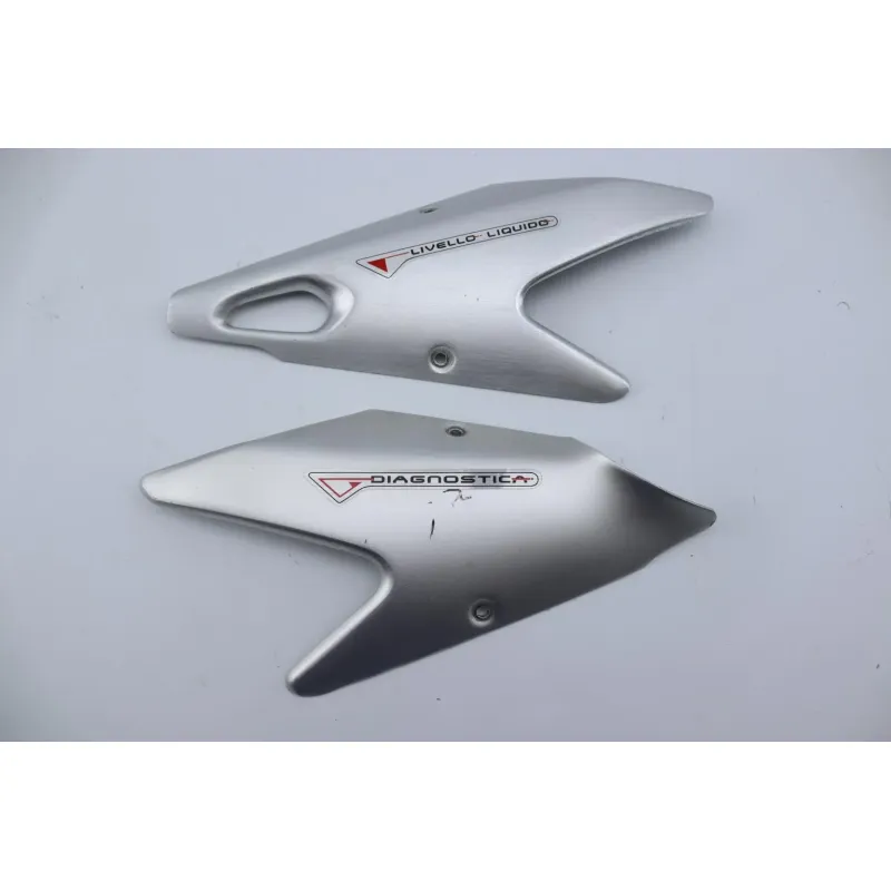 Habillage de cadre droit MV AGUSTA BRUTALE 750 S 2003 - 2005