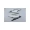 Habillage de cadre droit MV AGUSTA BRUTALE 750 S 2003 - 2005