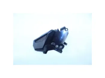 Habillage de cadre droit TRIUMPH STREET TRIPLE 675 2011 - 2012