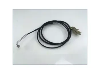 Serrure de coffre PEUGEOT KISBEE 50 2011 - 2017
