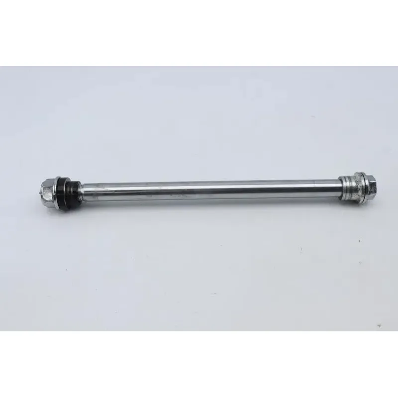 Axe de roue arriere KEEWAY SUPERLIGHT 125 2018 - 2020