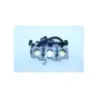 Rampe d'injection TRIUMPH STREET TRIPLE 675 2011 - 2012 Rampe d'injection TRIUMPH STREET TRIPLE 675 2011 - 2012