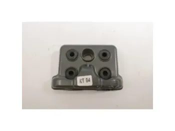 Cache culbuteur KTM RC 125 2014 - 2016
