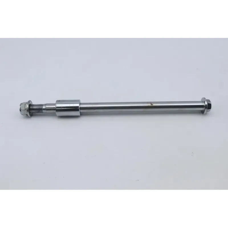 Axe de roue avant KEEWAY SUPERLIGHT 125 2018 - 2020