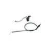 Levier embrayage YAMAHA TTR 250 1999-2009