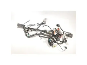 Faisceau electrique YAMAHA XJ6 600 ABS 2009 - 2016