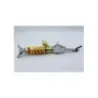 Amortisseur MV AGUSTA BRUTALE 750 S 2003 - 2005 Amortisseur MV AGUSTA BRUTALE 750 S 2003 - 2005