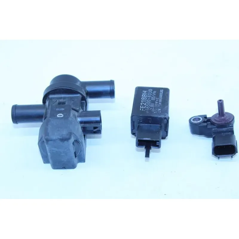 Relais boitier electrique KAWASAKI ER6 650 N 2009 - 2011