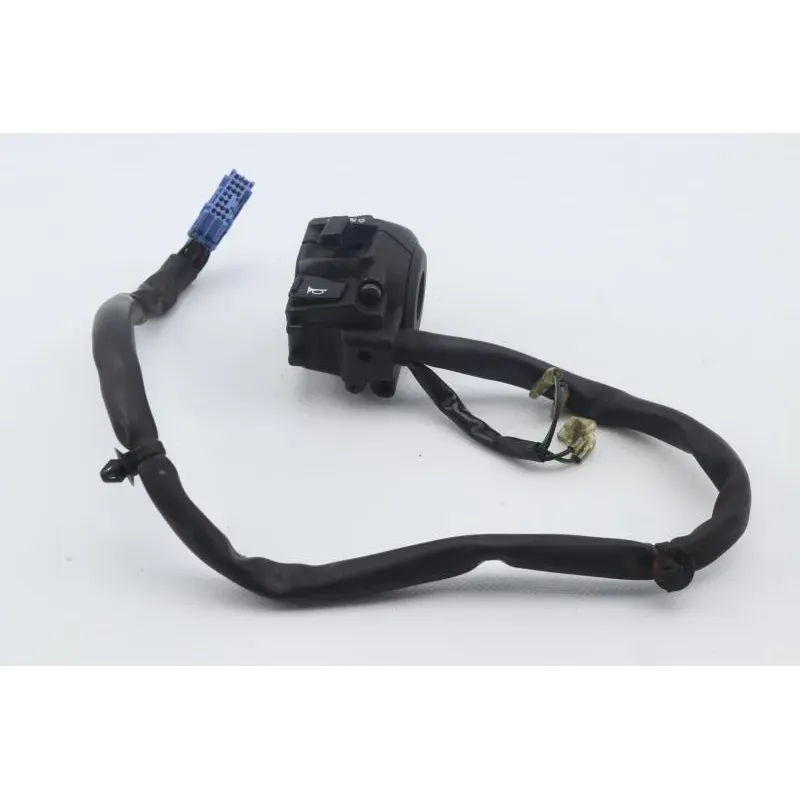 Commodo gauche HONDA FES 125 S WING 2007 - 2014