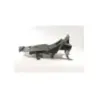 Passage de roue YAMAHA XJ6 600 ABS 2009 - 2016 Passage de roue YAMAHA XJ6 600 ABS 2009 - 2016
