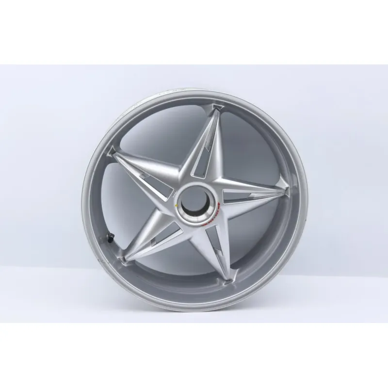 Jante arriere MV AGUSTA BRUTALE 750 S 2003 - 2005
