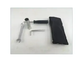 Trousse outil JONWAY SOLONA 50 2015