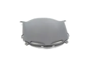 Cache sous bulle HONDA FES 125 S WING 2007 - 2014