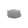 Cache sous bulle HONDA FES 125 S WING 2007 - 2014