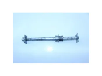 Axe de roue arriere SUZUKI SV 650 N 1999 - 2002