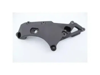 Support moteur droit MV AGUSTA BRUTALE 750 S 2003 - 2005