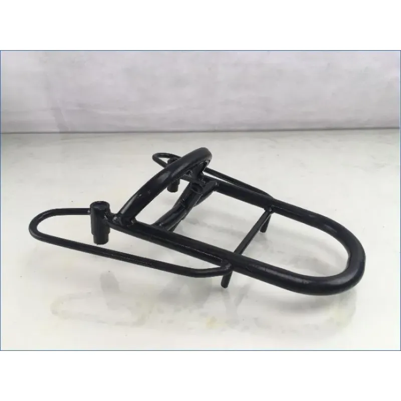 Porte paquets arriere JONWAY SOLONA 50 2015