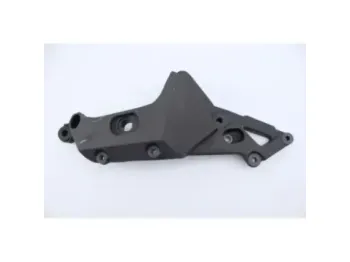 Support moteur gauche MV AGUSTA BRUTALE 750 S 2003 - 2005