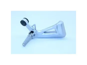 Platine arriere droite SUZUKI SV 650 N 1999 - 2002