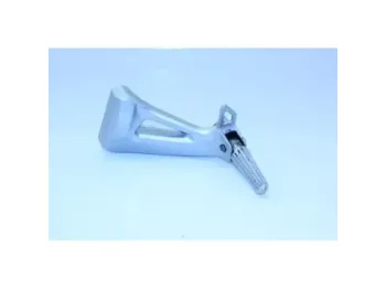 Platine arriere gauche SUZUKI SV 650 N 1999 - 2002