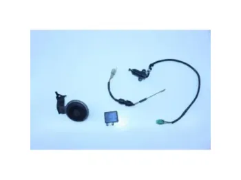 Relais boitier electrique SUZUKI SV 650 N 1999 - 2002