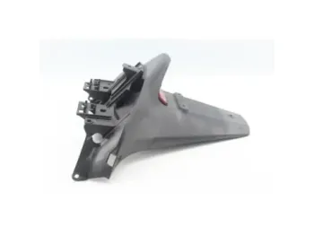 Support de plaque et eclairage HONDA FES 125 S WING 2007 - 2014