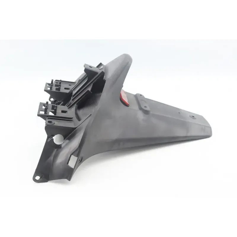 Support de plaque et eclairage HONDA FES 125 S WING 2007 - 2014