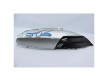 Coque arriere droit JONWAY CITY 125 2006 - 2007