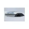 Coque arriere droit JONWAY CITY 125 2006 - 2007 Coque arriere droit JONWAY CITY 125 2006 - 2007