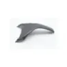 Cache carenage v avant HONDA FES 125 S WING 2007 - 2014 Cache carenage v avant HONDA FES 125 S WING 2007 - 2014