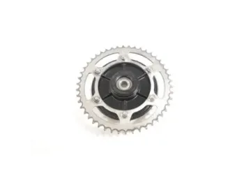 Porte couronne YAMAHA XJ6 600 ABS 2009 - 2016