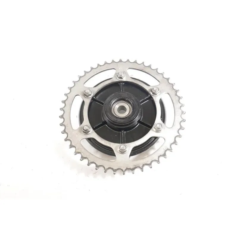 Porte couronne YAMAHA XJ6 600 ABS 2009 - 2016