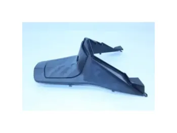 Cache carenage centrale marche pieds plancher PEUGEOT SATELIS 125 2007 - 2012