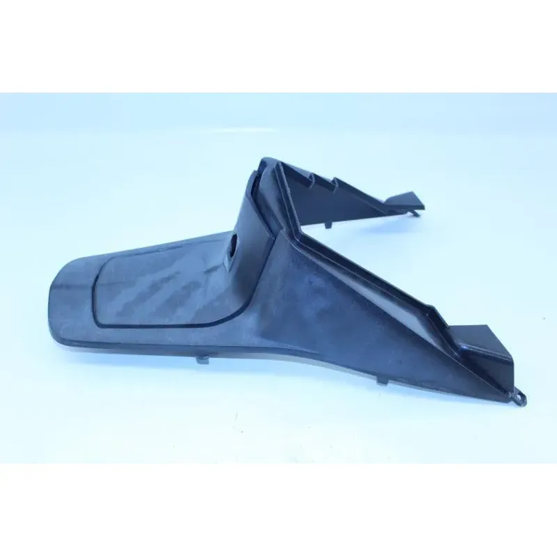 Cache carenage centrale marche pieds plancher PEUGEOT SATELIS 125 2007 - 2012