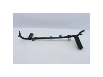 Support marche pied gauche HONDA FES 125 S WING 2007 - 2014