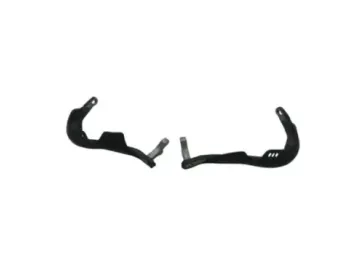 Proteges main droit gauche YAMAHA TTR 250 1999-2009