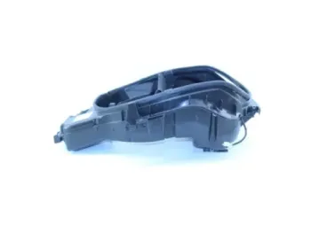 Coffre sous selle PEUGEOT SATELIS 125 2007 - 2012