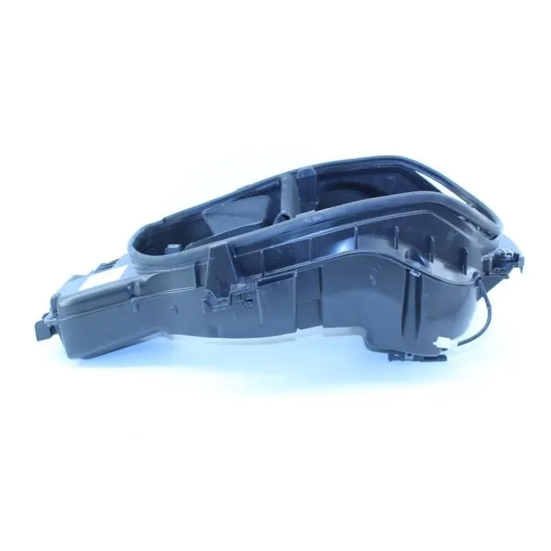 Coffre sous selle PEUGEOT SATELIS 125 2007 - 2012