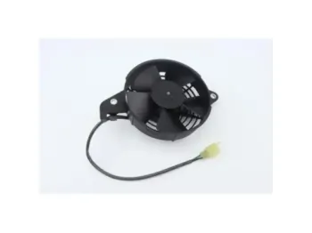 Ventilateur HONDA FES 125 S WING 2007 - 2014