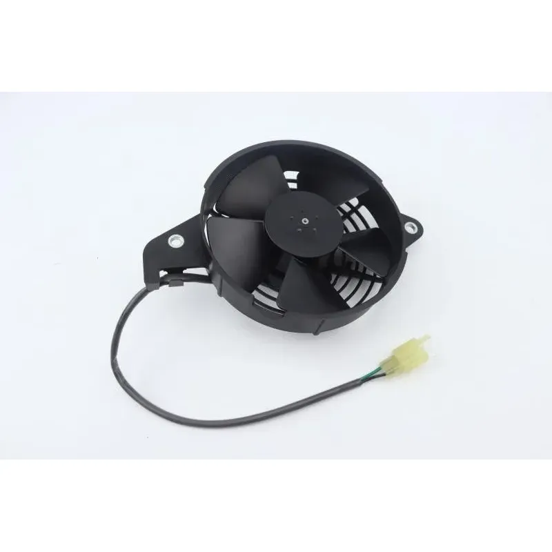 Ventilateur HONDA FES 125 S WING 2007 - 2014