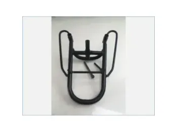 Porte paquets arriere EUROCKA GY 50 2015 - 2015