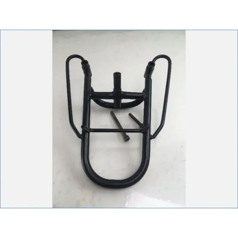 Porte paquets arriere EUROCKA GY 50 2015 - 2015