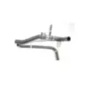 Durite d'eau SUZUKI GSXS 1000 ABS 2015 - 2020 Durite d'eau SUZUKI GSXS 1000 ABS 2015 - 2020