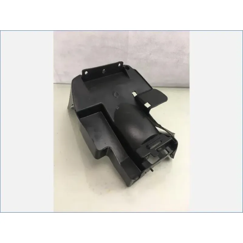 Bavette arriere EUROCKA GTR 50 2015 - 2018
