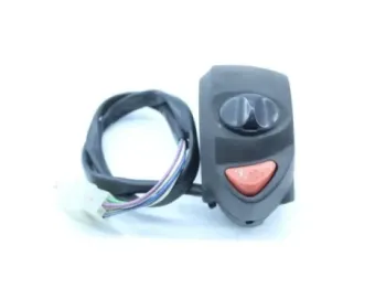 Commodo droit PEUGEOT SATELIS 125 2007 - 2012