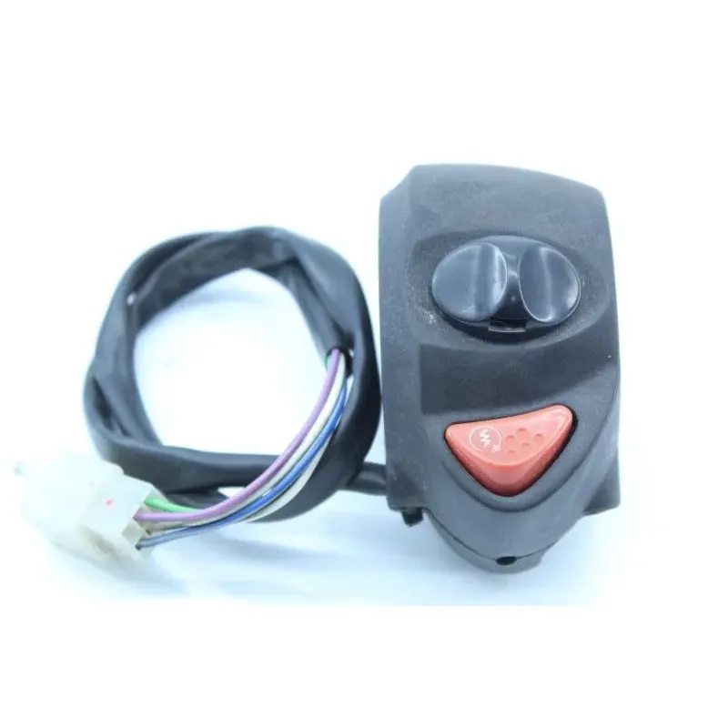 Commodo droit PEUGEOT SATELIS 125 2007 - 2012