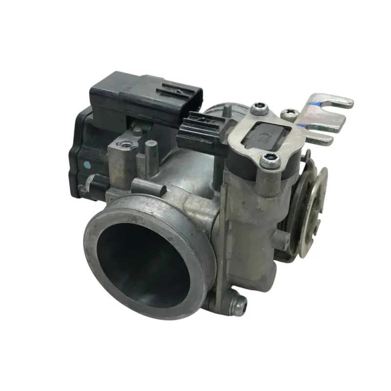 Corps papillon injection HONDA XADV 750 2017-2020